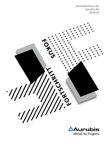 Thumbnail Aurubis Financial Statement 2019-2020