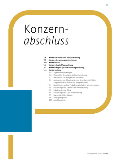 Thumbnail Aurubis Financial Statement 2020-2021