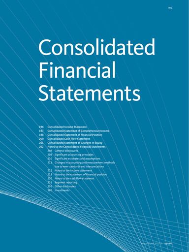 Thumbnail Aurubis Financial Statement 2022-2023