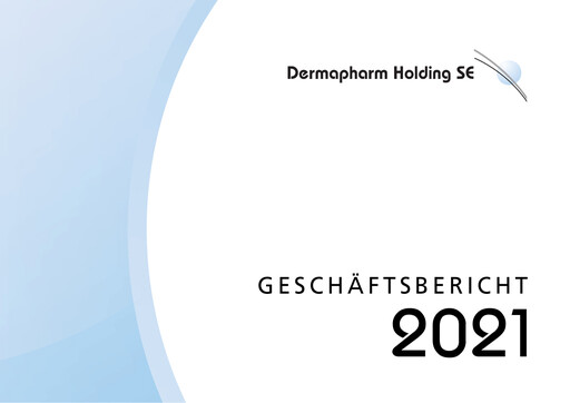 Thumbnail Dermapharm Annual Report 2021