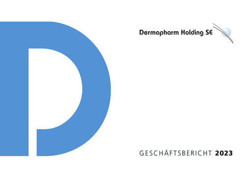 Thumbnail Dermapharm Annual Report 2023