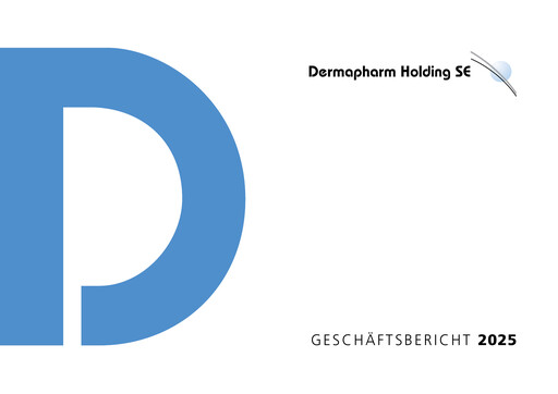 Thumbnail Dermapharm Annual Report 2025