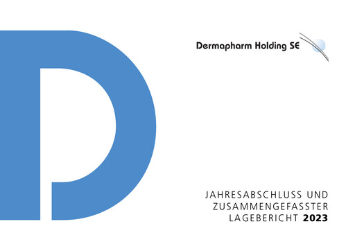 Thumbnail Dermapharm Financial Statement 2023