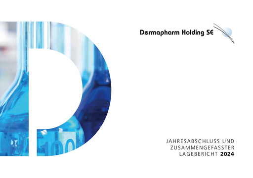 Thumbnail Dermapharm Financial Statement 2024