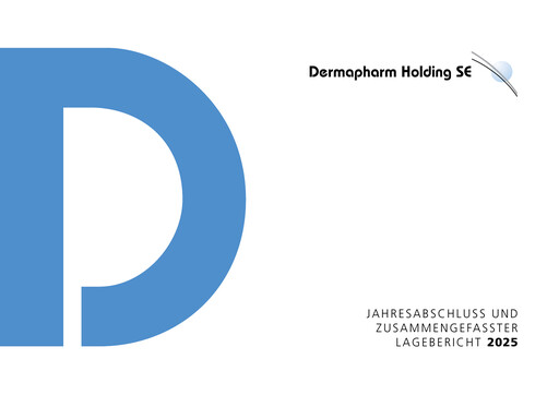 Thumbnail Dermapharm Financial Statement 2025