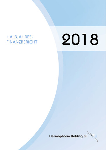 Thumbnail Dermapharm Half-year Report 2018-h1