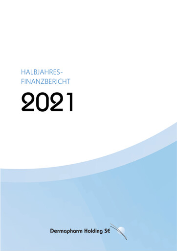 Thumbnail Dermapharm Half-year Report 2021-h1