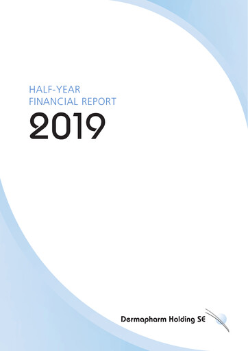 Thumbnail Dermapharm Half-year Report 2019-h1