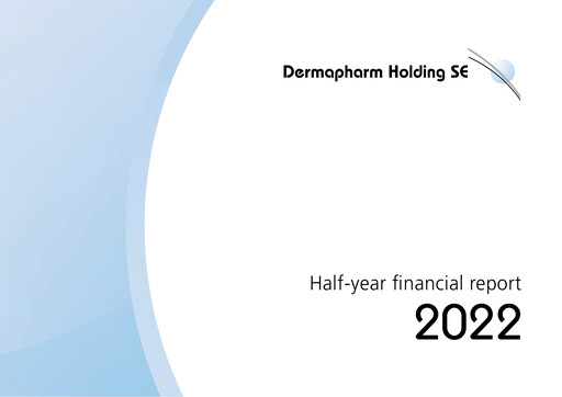 Thumbnail Dermapharm Half-year Report 2022-h1