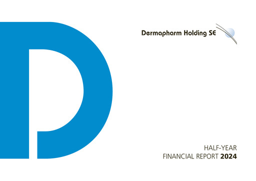 Thumbnail Dermapharm Half-year Report 2024-h1