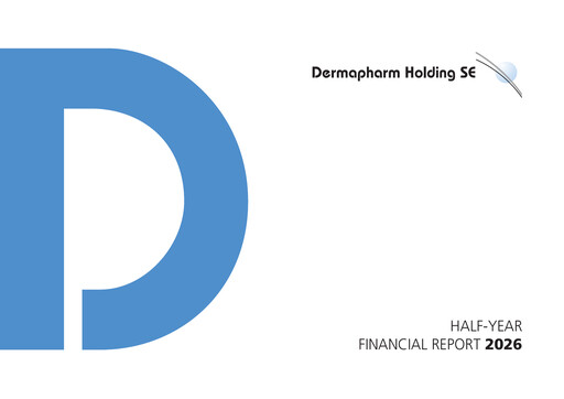 Thumbnail Dermapharm Half-year Report 2026-h1