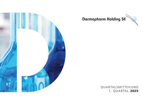 Thumbnail Dermapharm Quarterly Report 2025-q1