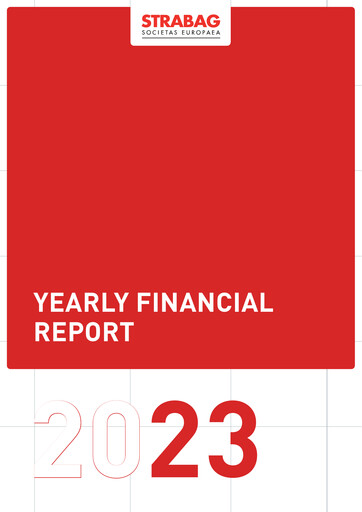 Thumbnail Strabag Financial Statement 2023
