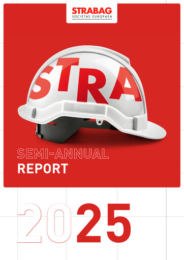 Vorschaubild Strabag Halbjahresbericht 2025