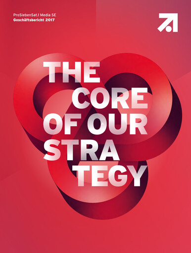 Thumbnail ProSiebenSat.1 Media
 Annual Report 2017