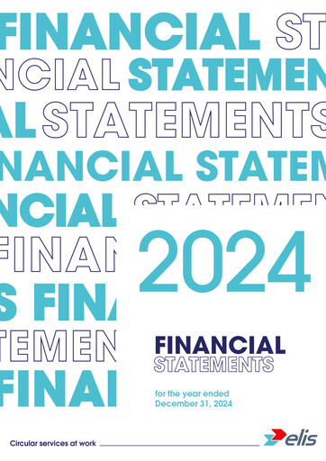 Thumbnail Elis Financial Statement 2024
