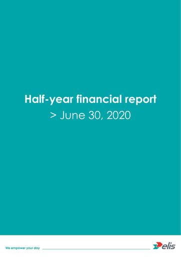 Thumbnail Elis Half-year Report 2020-h1