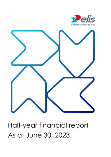 Thumbnail Elis Half-year Report 2023-h1