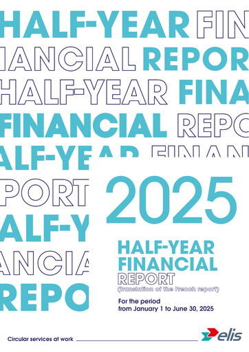 Thumbnail Elis Half-year Report 2025-h1
