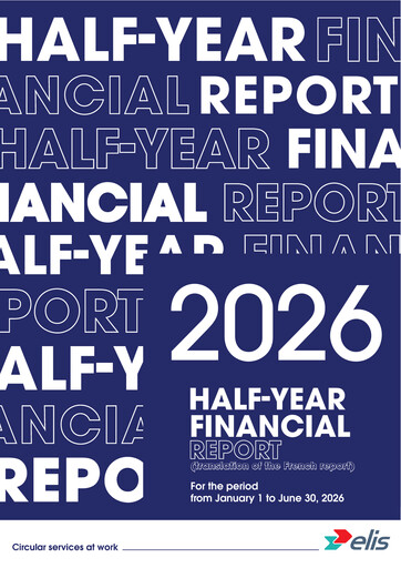 Thumbnail Elis Half-year Report 2026-h1