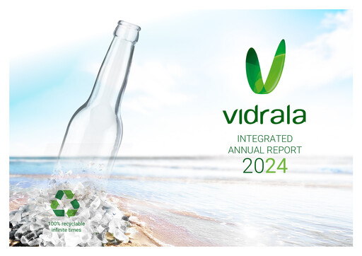 Vorschaubild Vidrala Jahresbericht 2024