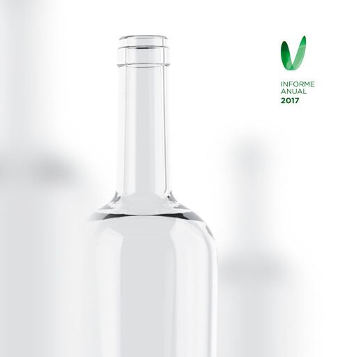 Vorschaubild Vidrala Jahresbericht 2017