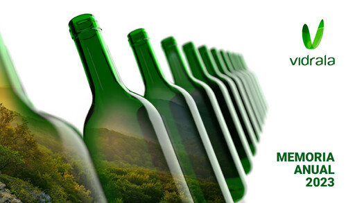 Vorschaubild Vidrala Jahresbericht 2023