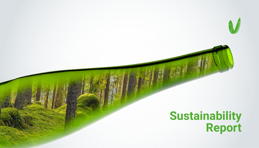 Thumbnail Vidrala Sustainability Report 2022
