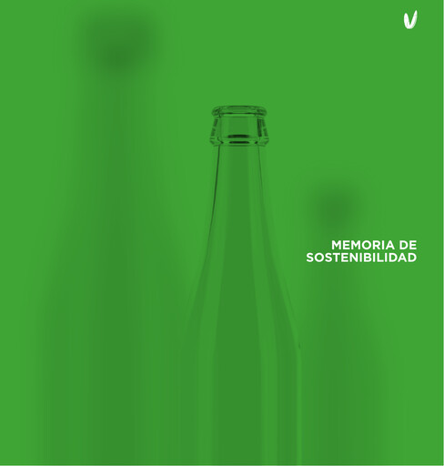 Vorschaubild Vidrala Nachhaltigkeitsbericht 2017