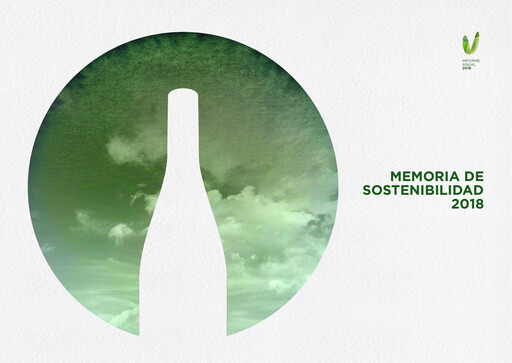 Vorschaubild Vidrala Nachhaltigkeitsbericht 2018