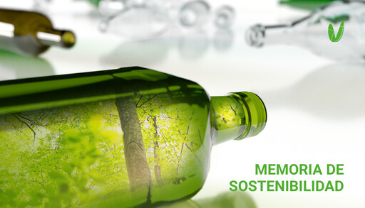 Vorschaubild Vidrala Nachhaltigkeitsbericht 2023