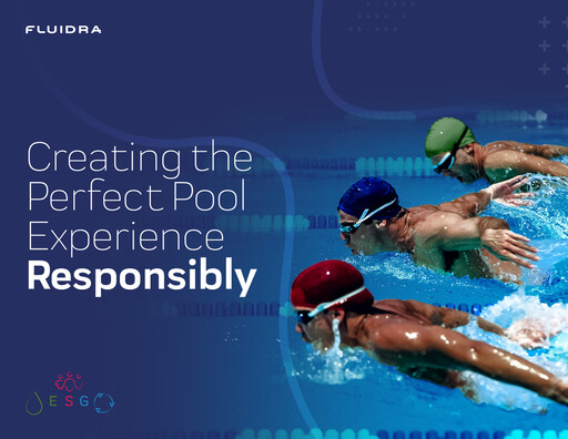 Thumbnail Fluidra ESG Report 2022