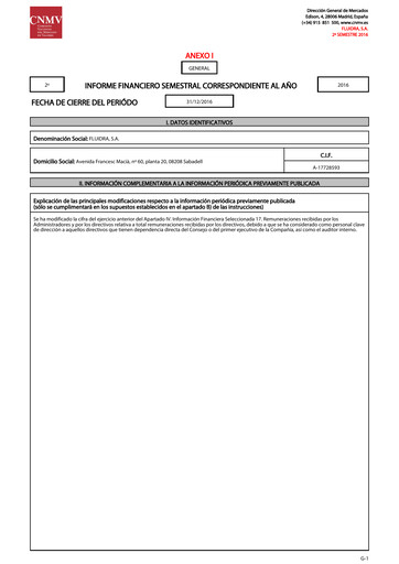 Thumbnail Fluidra Half-year Report 2016-h2
