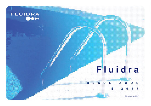 Thumbnail Fluidra Half-year Report 2017-h1