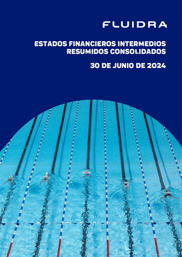 Thumbnail Fluidra Half-year Report 2024-h1