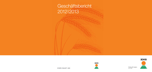 Thumbnail KWS Annual Report 2012-2013