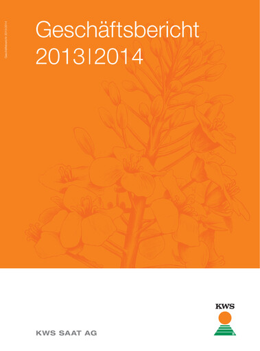 Thumbnail KWS Annual Report 2013-2014