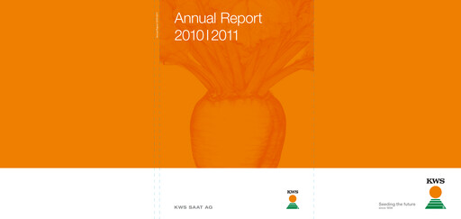 Thumbnail KWS Annual Report 2010-2011