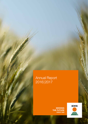 Thumbnail KWS Annual Report 2016-2017