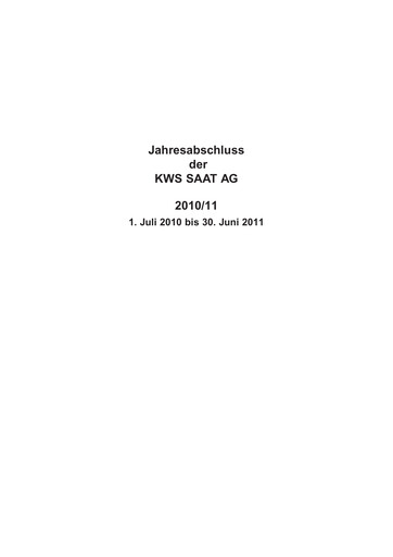 Thumbnail KWS Financial Statement 2010-2011