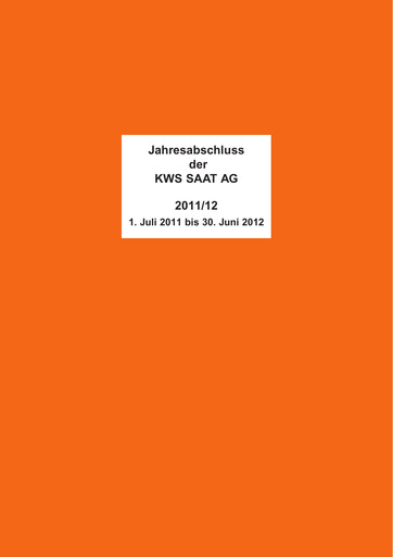 Thumbnail KWS Financial Statement 2011-2012