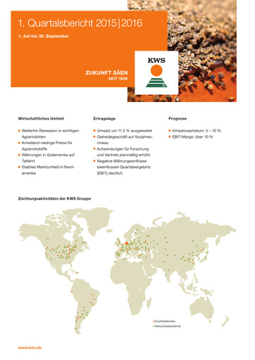 Thumbnail KWS Quarterly Report 2015-q1