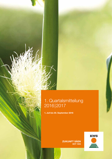 Thumbnail KWS Quarterly Report 2016-q1