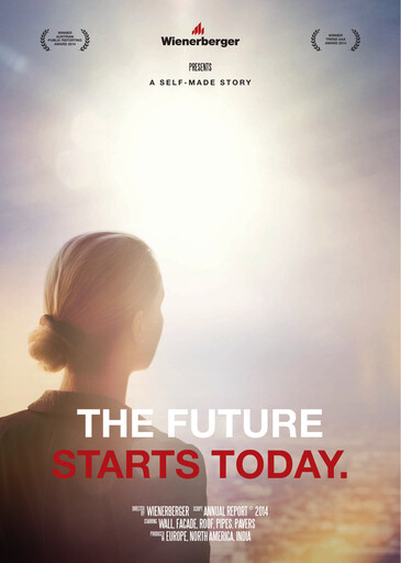 Thumbnail Wienerberger Annual Report 2014