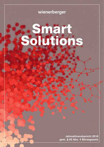 Thumbnail Wienerberger Financial Statement 2016