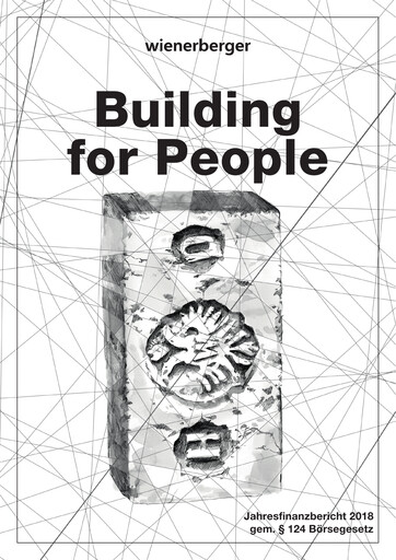 Thumbnail Wienerberger Financial Statement 2018