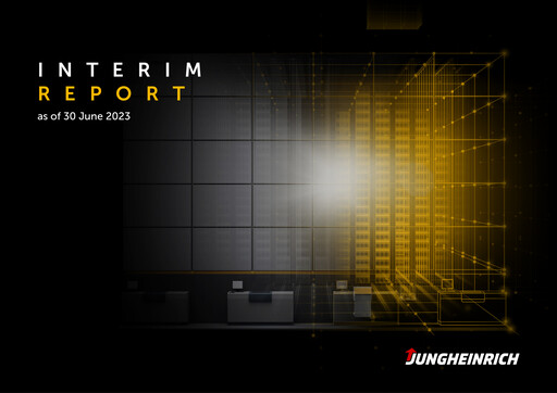Thumbnail Jungheinrich Half-year Report 2023-h1