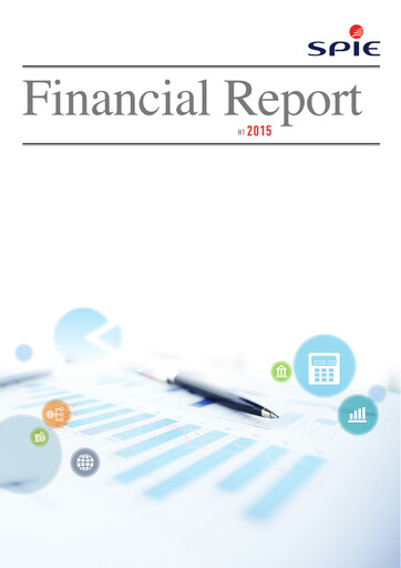 Miniature SPIE Bilan financier 2015-h1