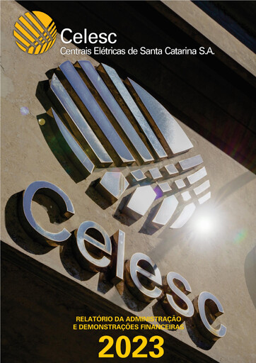 Thumbnail Celesc (Centrais Elétricas de Santa Catarina) Financial Statement 2023