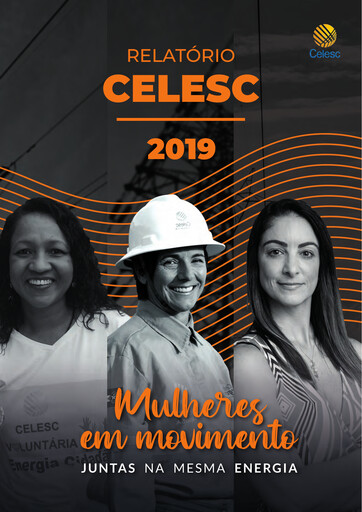 Thumbnail Celesc (Centrais Elétricas de Santa Catarina) Sustainability Report 2019